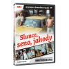 Slunce, seno, jahody / Remasterovaná verze (DVD)