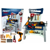 Lean Toys DIY stolík s náradím
