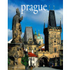 Praha - místa a historie /francousky/