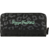 dámska peňaženka HORSEFEATHERS MAKI WALLET Cheetah