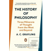The History of Philosoph… (Anthony C. Grayling)