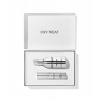 Oxy-Treat Dark Spots Dark Spots gél proti čiernym bodkám 15 ml + Fluid Finish finálna starostlivosť 50 ml darčeková sada
