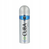 Cuba Blue deospray 200 ml
