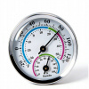 TEPLOMER VLHKOMER HYGROMETER OD -30°C DO 50°C