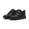 Detské topánky Puma Courtflex V3 V PS čierne 397642 01 31