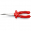 Knipex 2617200 kleště půlkulaté s břity