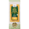 Herbaria Organic French Press Tea - Nettle Ginger - 45 g