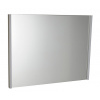 SAPHO ALIX 100 x 74,5cm zrkadlo s LED osvetlením a s bezdotykovým senzorom, AL873