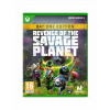 Revenge Of The Savage Planet XSX