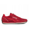 Dámske topánky REEBOK CLASSIC AZ tenisky športové červené 100230347 36