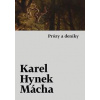Prózy a deníky - Mácha Karel Hynek