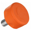 Powerslide Brzda Chaya Rubber Stopper Orange (Varianta: Dlouhá, Řada: Chaya)