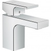 Hansgrohe Umývadlová batéria Vernis Shape, chróm 71567000