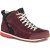 TREZETA Zeta Mid Ws Wp bordeaux/rose - 40