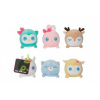Teddies Farby na textil svietiace v tme