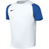 Nike | Dri-FIT Academy II Kids | biela| XS(122-128cm)