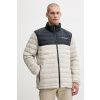 Športová bunda Columbia Powder Lite II čierna farba, 2086964 XL