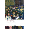 A Tale of Two Cities - Charles Dickens