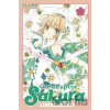 Cardcaptor Sakura: Clear Card 9 - CLAMP