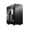 Fractal Design Define 7 Compact Black TG light/Midi Tower/Transpar./Čierna FD-C-DEF7C-03