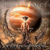 Temperance - Of Jupiter and Moon CD