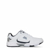 Tenisky Slazenger White 1003519 8.5 (42.5)
