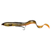 Savage Gear 3D Hard Eel 17 cm 50 g SS Black Gold Savage Gear