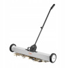 Magnetický zametač 1290MM Magnetický pouličný zametač 50 libier
