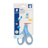 STAEDTLER Noris 965 kreatívne nožnice 14 cm modré bright azule