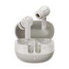 Slúchadlá TWS QCY Buds HT15 ANC (biele)
