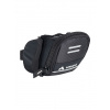 Podsedlová taška Vaude Race Light L - black