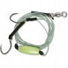 BLACK CAT SUMCOVÝ NÁVÄZEC FREESTYLE RIG 1,8 M
