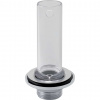 Geberit Príslušenstvo Odtokový ventil s rúrkou prepadu, pre umývadlo 240.648.00.1