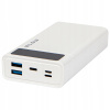 Powerbank Blow 20000 mAh biely