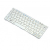 Acer ASPIRE ONE D257-1627 Klávesnica česká biela - ACER