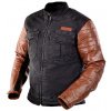 Bunda TRILOBITE ACID SCRAMBLER 964 hnedá veľ. 3XL