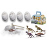 Sada na vykopanie dinosaura vajcia