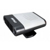 TERMOVENTILÁTOR FARELKA OHRIEVAČ AUTOMOBILOVÉHO DÚCHADLA 12V / 150W AMIO