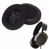 NÁUŠNÍKY PRE STEELSERIES ARCTIS 3/5/7 ŠPONGIOVÉ PODLOŽKY