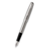 Parker 1502/5131509 Sonnet Stainless Steel CT hrot F