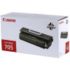 Canon 705 black (0265B002) - originálny