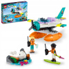 Stavebnica LEGO Friends 41752 Záchranné hydroplánové lietadlo