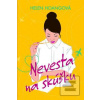 Nevesta na skúšku (Helen Hoang)