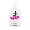 Calvin Klein CK One Shock (W) 100ml, Toaletná voda For Her