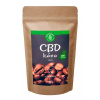 CBD káva Zelená Země 100 g