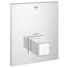 GROHE Grohtherm Cube termostatická podomietková batéria central/multiple,chróm19961000 GRO 19961000