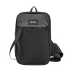 Firetrap Lazer MiniCrssbody bag Black/Black One Size