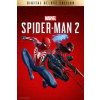 Marvel’s Spider-Man 2 (Deluxe Edition)