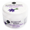 RaE přírodní kosmetika - Bambucké tělové máslo s levandulí 30 ml Obsah: 50 ml