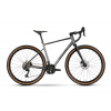 Gravel bicykel Raymon Territ Pro fialový